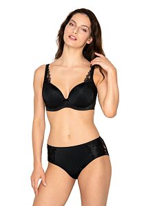 Podprsenka Timo z kolekce Ibis Beauty Bra 042839 černá