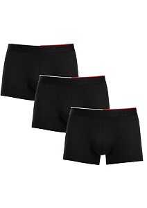 Boxerky Trunk Tommy Hilfiger EveryDay Micro 3 pack UM0UM03388 0SI