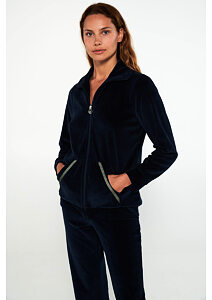 Vamp - TRACKSUIT 80% COTTON - 20% POLYESTER