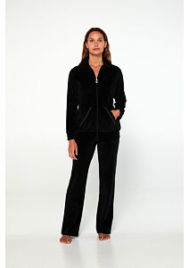 Vamp - TRACKSUIT 80% COTTON - 20% POLYESTER