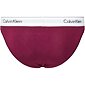 Kalhotky Calvin Klein Carousel F3787E purple