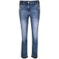 Dámské slim fit džíny Kenny S. 020335 denim