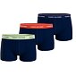 Boxerky Tommy Hilfiger Cotton Stretch 3 pack UM0UM01642 0YZ