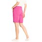 Šortky pro ženy s rovnými nohavicemi Cecil 377728 bloomy pink