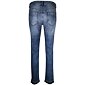 Dámské slim fit džíny Kenny S. 020335 denim