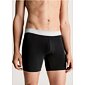 Boxerky pro muže Calvin Klein NB1770A H54 Cotton stretch 3pack