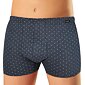 Moderné pánske boxerky Andrie PS 5867 jeans