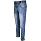 Dámské slim fit džíny Kenny S. 020335 denim