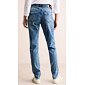 Dámské džíny Cecil stylu Scarlett Casual fit 378804 light blue