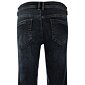 Dámské riflové kalhoty Kenny S. Paris 025556 tm.denim