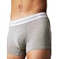 Boxerky Calvin Klein 3 pack Modern Air NB3953A PS8