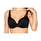 Podprsenka Timo z kolekce Ibis Beauty Bra 042839 černá