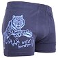 Pánske boxerky s obrázkom Andrie PS 5865 navy