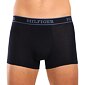 Boxerky Trunk Tommy Hilfiger Make it possible 3 pack UM0UM03413 0XW