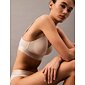 Calvin Klein Bralette Modern Cotton QF7993E cocoon