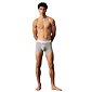 Boxerky Calvin Klein 3 pack Modern Air NB3953A PS8