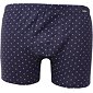 Moderné pánske boxerky Andrie PS 5867 navy